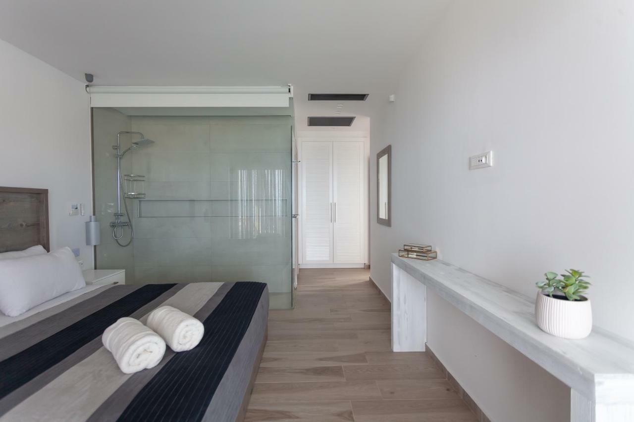 Villa Vrachos Vlicha  エクステリア 写真